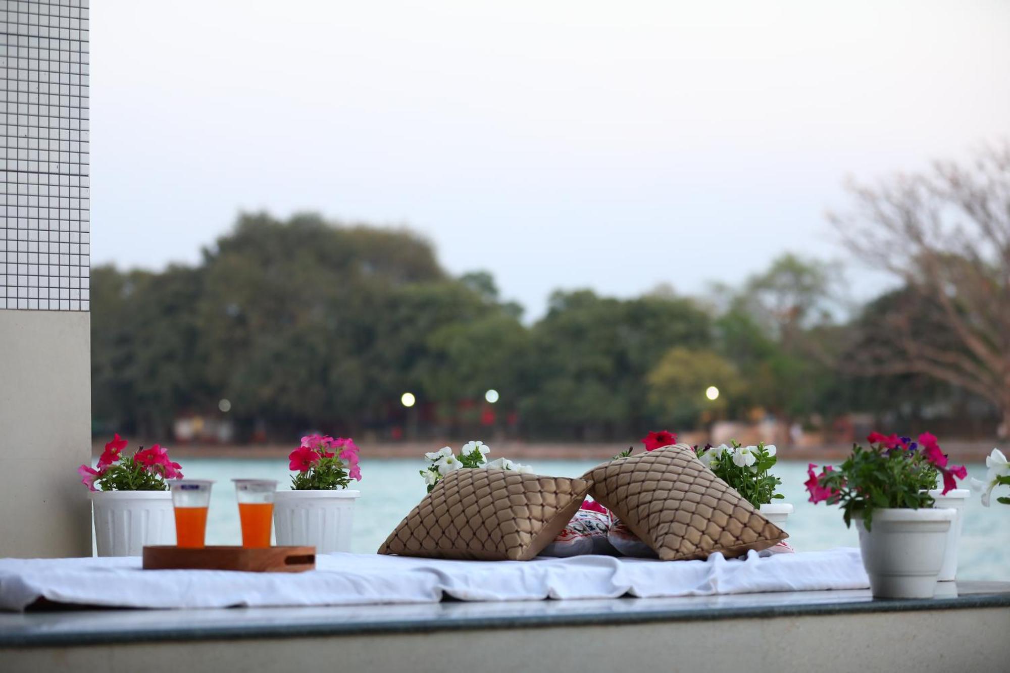 Perfectstayz Premium @Harkipauri Road Haridwar Bagian luar foto