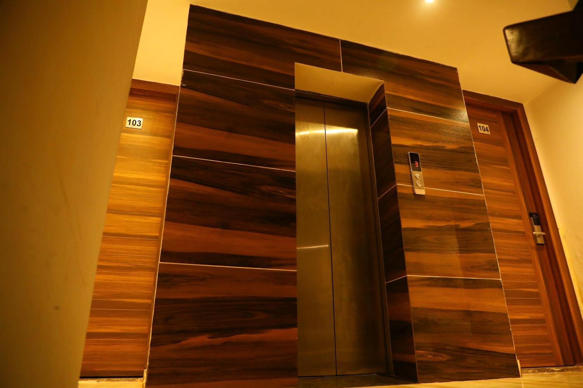 Perfectstayz Premium @Harkipauri Road Haridwar Bagian luar foto