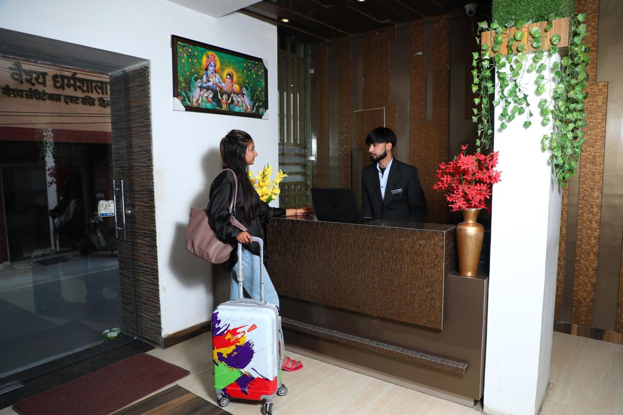 Perfectstayz Premium @Harkipauri Road Haridwar Bagian luar foto